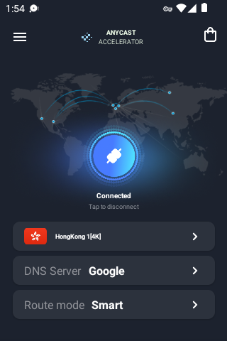 anycast连接不上android下载效果预览图