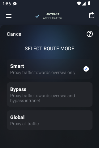 anycast连接不上android下载效果预览图